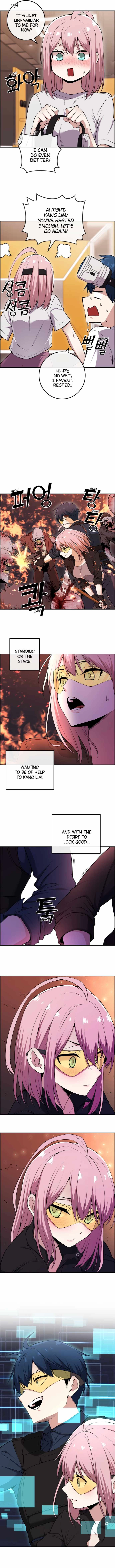 Webtoon Character Na Kang Lim Chapter 87 11